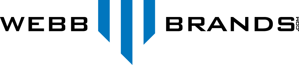 Webb Business Promotions DBA Webb Brands logo